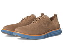 【送料無料】 コールハーン メンズ オックスフォード シューズ Originalgrand Remastered Stitchlite Oxford Irish...