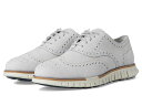 【送料無料】 コールハーン メンズ オックスフォード シューズ Zerogrand Remastered Wingtip Oxfords Microchip N...