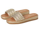 【送料無料】 スティーブ マデン レディース ヒール シューズ Boardwalk Natural Multi