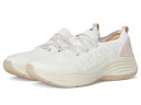 【送料無料】 ライフストライド レディース スニーカー シューズ Impact Slip On Shoes White/Peach Whip