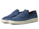 【送料無料】 アレン エドモンズ メンズ スリッポン・ローファー シューズ Randsnkr 2.0 Slip-On Shoes Denim Suede/Gum...