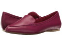 【送料無料】 ミートゥー レディース ヒール シューズ Audra Grape Red