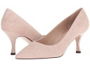 【送料無料】 スチュアート ワイツマン レディース ヒール シューズ Tippi 70 Dolce Combo Suede