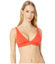 【送料無料】 ビラボン レディース トップのみ 水着 Sol Searcher High Point Tri Top Samba