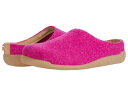 【送料無料】 サニータ メンズ サンダル シューズ Lodge Slide Fuchsia