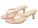 【送料無料】 ペレモーダ レディース ヒール シューズ Effi 4 Peony Patent