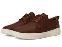 【送料無料】 ドクター・ショール メンズ オックスフォード シューズ Madison Men Oxford Dark Tan Smooth