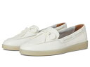 【送料無料】 ナチュライザー レディース スリッポン・ローファー シューズ Keelboat Warm White