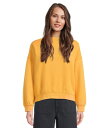 【送料無料】 メイドウェル レディース パーカー・スウェット アウター Vintage Mockneck Sweatshirt Pollen