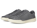 【送料無料】 コールハーン メンズ スニーカー シューズ Grand Crosscourt Modern Perforated Lace To Toe Sneakers Quiet Shade