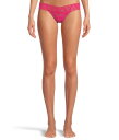【送料無料】 ハンキーパンキー レディース パンツ アンダーウェア Signature Lace Low Rise Thong Un-Beet-Able