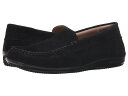【送料無料】 アルコペディコ レディース スリッポン・ローファー シューズ Alice Black Suede