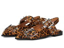 【送料無料】 スティーブ マデン レディース ヒール シューズ Graya Leopard