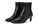 【送料無料】 ラカナディアン レディース ヒール シューズ Amely Black