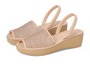 【送料無料】 ケネスコール レディース ヒール シューズ Fine Glass Mesh Almond Crystal Mesh