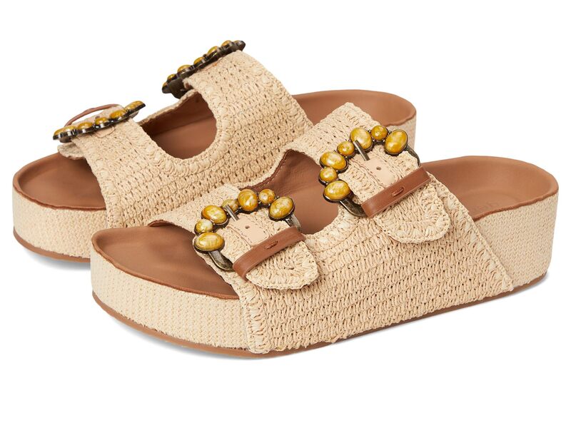 ケネスコール レディース シューズ ブーツ・レインブーツ Gentle Souls by Kenneth Cole Kendall Natur..