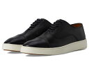 【送料無料】 アレン エドモンズ メンズ オックスフォード シューズ Parksnkr 2.0 Oxford Shoes Black Leather