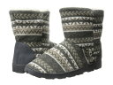 【送料無料】 ムクルクス レディース ブーツ・レインブーツ シューズ Lug Boot Grey