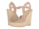 【送料無料】 ペレモーダ レディース ヒール シューズ Oates 4 Sand Suede
