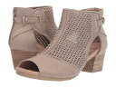 【送料無料】 アース レディース ヒール シューズ Sahara Coco Soft Buck