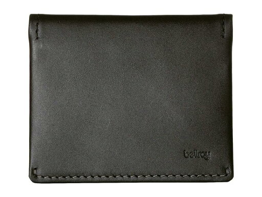 【送料無料】 ベルロイ メンズ 財布 アクセサリー Slim Sleeve Black 【送料無料】 ベルロイ メンズ 財布 アクセサリー Slim Sleeve Black