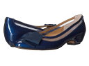 【送料無料】 ジェイレニー レディース ヒール シューズ Taroona Navy Patent