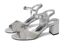 【送料無料】 ダイビッドテイト レディース ヒール シューズ Cocktail Silver