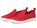 【送料無料】 バイオニック レディース スリッポン・ローファー シューズ Uptown Willa Fruit Punch Nubuck