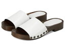 【送料無料】 スティーブ マデン レディース ヒール シューズ Cento White Patent