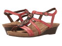 【送料無料】 コブ ヒル レディース ヒール シューズ Cobb Hill Hannah Coral