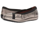 【送料無料】 ラモールドピード レディース サンダル シューズ Yerusha Pewter Metallic(4)