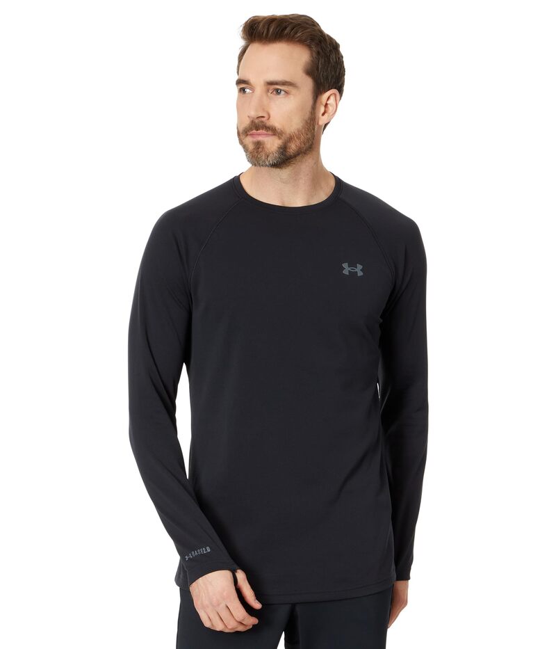 ̵ ޡ   ȥåץ Packaged Base 2.0 Crew Black/Pitch Gray