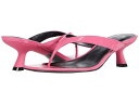 【送料無料】 マーク・フィッシャー レディース ヒール シューズ Dahila Medium Pink Patent