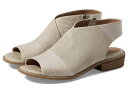 【送料無料】 ソフト レディース ヒール シューズ Natalia Tapioca Grey