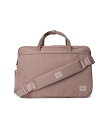 【送料無料】 ハーシェルサプライ メンズ ボストンバッグ バッグ Tech Bowen Duffel Ash Rose Tonal