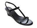 【送料無料】 ベネリ レディース ヒール シューズ Mohan Black Patent