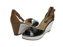 【送料無料】 ベネリ レディース ヒール シューズ Lemy Black Patent Combo