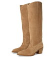 【送料無料】 スチュアート ワイツマン レディース ブーツ・レインブーツ シューズ Tate Boot New Camel/Caramel