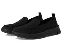 【送料無料】 コールハーン レディース スリッポン・ローファー シューズ Zerogrand Revel Stitchlite Venetians Black ...