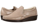 【送料無料】 サス レディース スリッポン・ローファー シューズ Dream Comfort Loafer Mushroom Snake