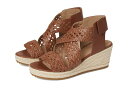 【送料無料】 エイリーンフィッシャー レディース ヒール シューズ Willow Wedge Russet