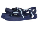 【送料無料】 ネイティブ シューズ メンズ サンダル シューズ Zurich Regatta Blue/Sky Blue/Regatta Blue(4)