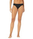 【送料無料】 パクト レディース パンツ アンダーウェア Classic Fit Bikini 6-Pack Black