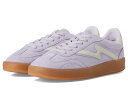 【送料無料】 マッデンガール レディース スニーカー シューズ Giia Lavendar/ White