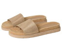 【送料無料】 ドナルドプリネール レディース ヒール シューズ Joella Camel