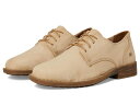 【送料無料】 ボーン メンズ オックスフォード シューズ Ryker Oxford Natural (latte)