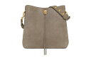 【送料無料】 レベッカミンコフ レディース ハンドバッグ バッグ Darren Shoulder Bag Clay