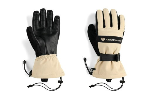 【送料無料】 オバマイヤー メンズ 手袋 アクセサリー Regulator Gloves Barley 【送料無料】 オバマイヤー メンズ 手袋 アクセサリー Regulator Gloves Barley