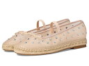 【送料無料】 マッデンガール レディース サンダル シューズ July-R Blush Multi