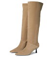 【送料無料】 オールセインツ レディース ブーツ・レインブーツ シューズ Odyssey Low Boots Sand Brown
